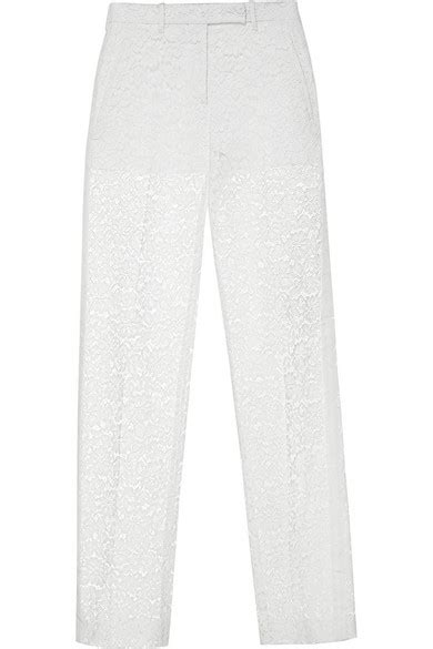 net a porter Givenchy pants